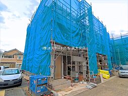 さいたま市中央区鈴谷7丁目 A号棟