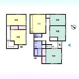 南埼玉郡宮代町和戸5丁目