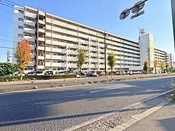 サンライズ伊奈