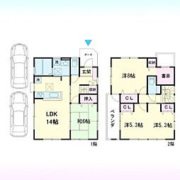 上尾市本町6丁目
