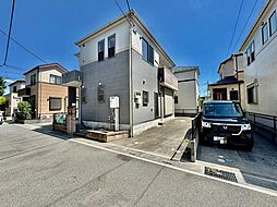 上尾市本町6丁目