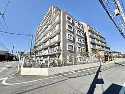 ライオンズマンション春日部第3