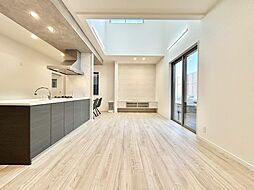 蓮田市馬込2丁目　A号棟