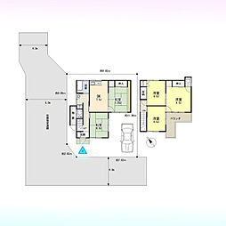 北本市東間3丁目