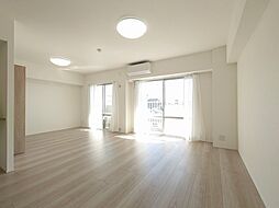 グリーンパーク大宮1号棟