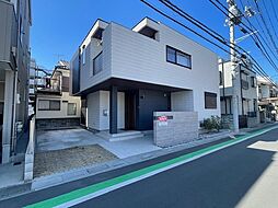 中央区上落合8丁目