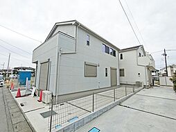 上尾市向山2丁目