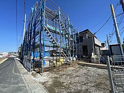 杉戸町清地2期　1号棟