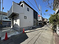 春日部市粕壁東5丁目　1号棟