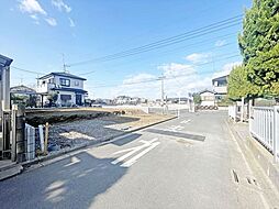 幸手市緑台2丁目　1期