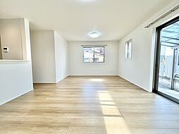 見沼区西山村新田