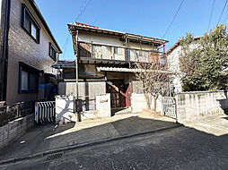 加納　売地