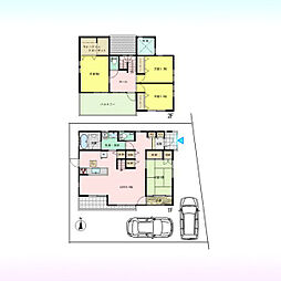 越谷市相模町6丁目