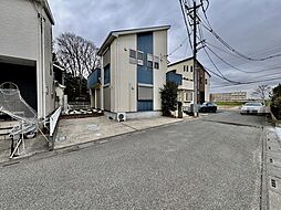 越谷市相模町6丁目