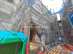 久喜市本町2丁目2期　2号棟