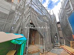 久喜市本町2丁目2期　2号棟