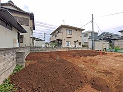 さいたま市西区指扇1期 3号棟