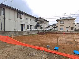 さいたま市西区指扇1期 2号棟