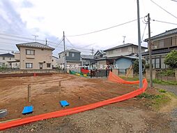 さいたま市西区指扇1期 1号棟