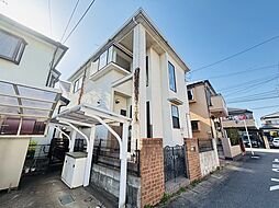 上尾市泉台2丁目