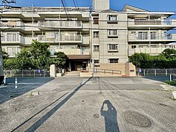 シティプラザせんげん台壱番館