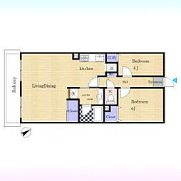 イトーピア豊春