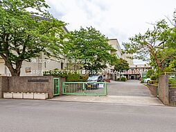 越谷市弥栄町1期　1号棟