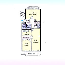 大宮七里ハウス