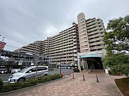 ライオンズガーデンシティ浦和