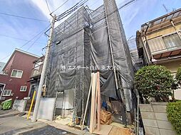 越谷市南越谷3棟 1号棟