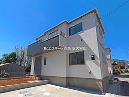春日部市増戸 B号棟