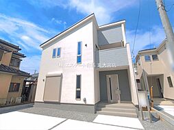 鴻巣松原3期 2号棟