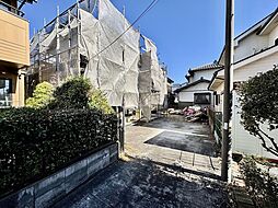 久喜市吉羽3丁目