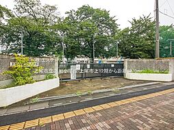 上尾市上12期 2号棟