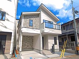 さいたま市大宮区土手町5期 4号棟