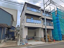 さいたま市大宮区土手町5期 3号棟