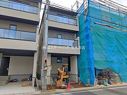 さいたま市大宮区土手町5期 2号棟