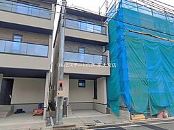 さいたま市大宮区土手町5期 2号棟