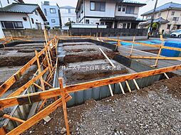 さいたま市大宮区土手町5期 2号棟
