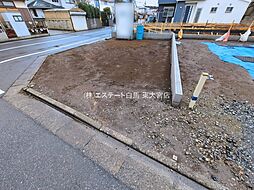 さいたま市大宮区土手町5期 1号棟