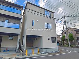 さいたま市大宮区土手町5期 1号棟