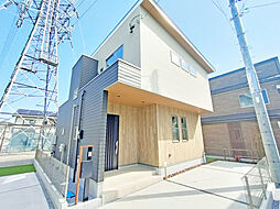 見沼区大和田町1丁目 B号棟