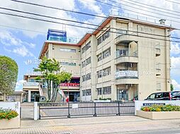 越谷市千間台西31期　1号棟