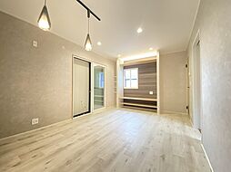 北区別所町第1期