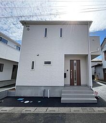 伊奈町本町1丁目 第3 1号棟