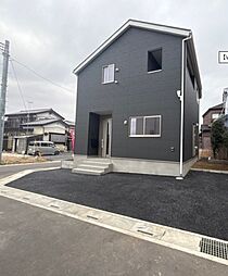 春日部市西金野井 第48