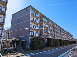 ブルーハイツ大宮B棟