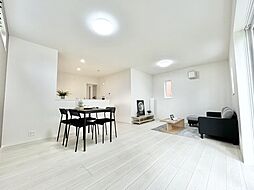 春日部備後西2丁目25ー1期　1号棟