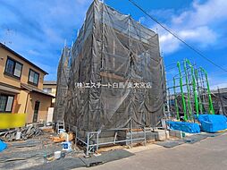 春日部市新宿新田 117号棟