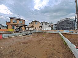 春日部市新宿新田 116号棟